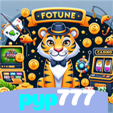 pyp777：Em nosso cassino online, a diversão nunca acaba! Jogue agora!