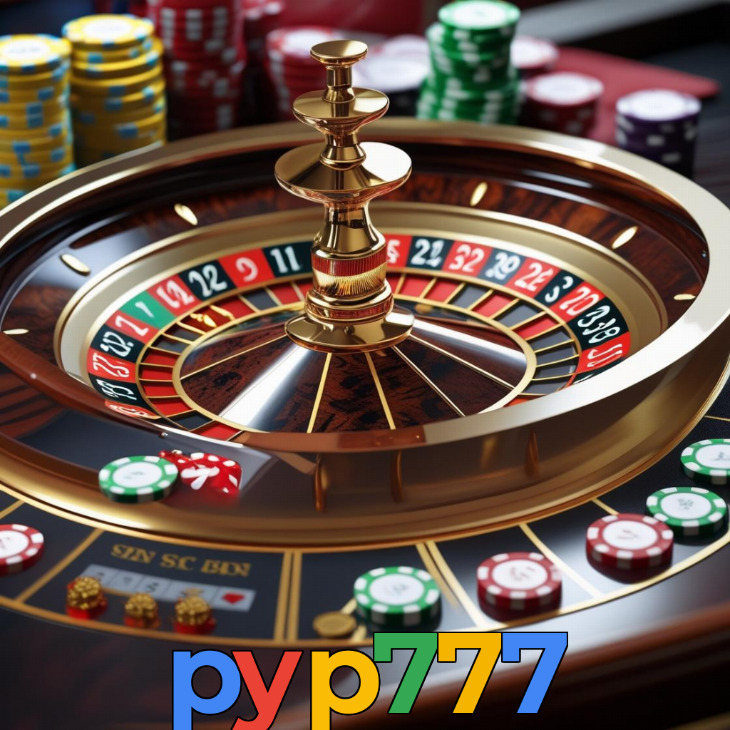 pyp777:Jogue agora no nosso cassino online e vença nas mesas de poker!