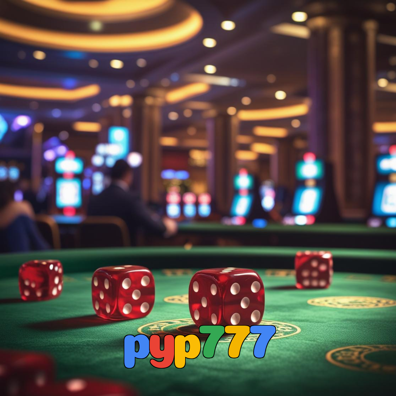 pyp777:O cassino mais confiável para apostas no futebol e jogos de cassino!