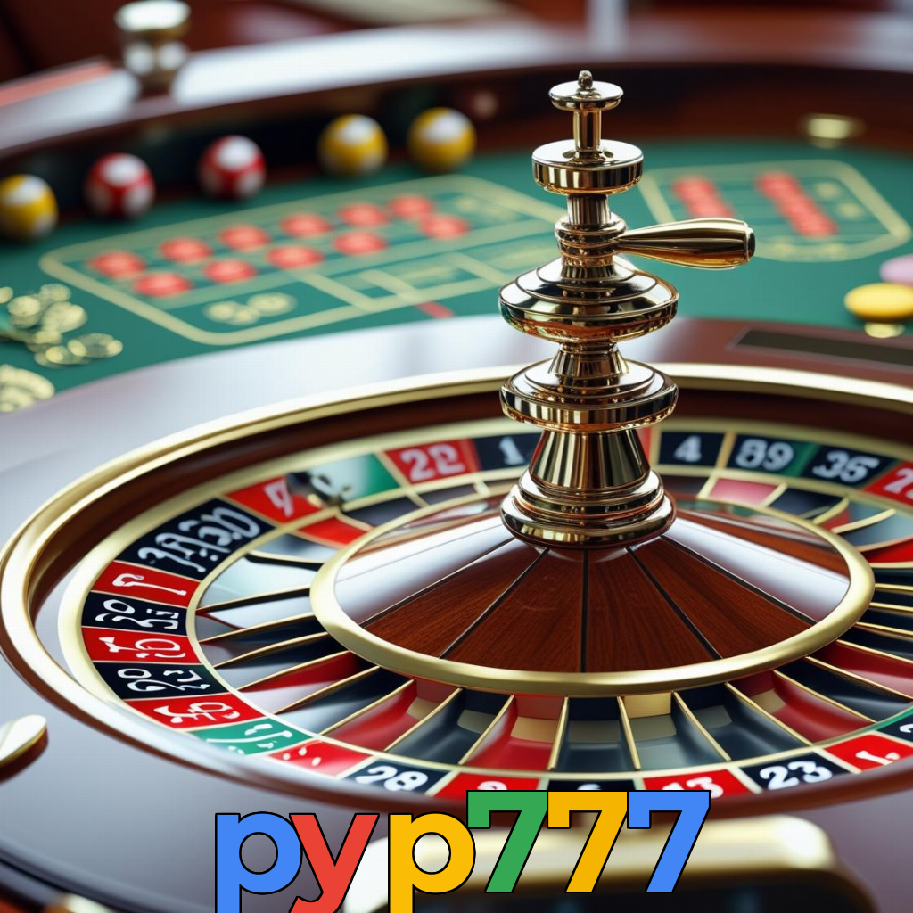 pyp777:Jogue nas mesas de poker e conquiste prêmios épicos!