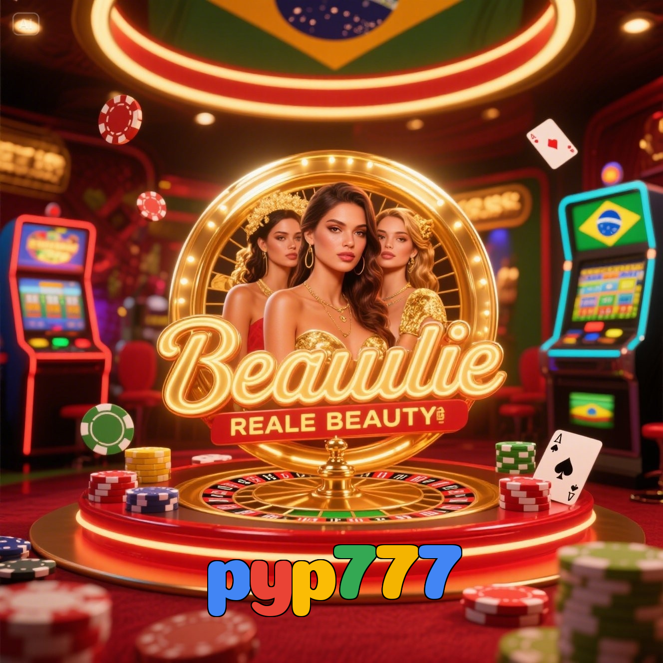 pyp777:O cassino online perfeito para jogadores de poker, roleta e futebol!