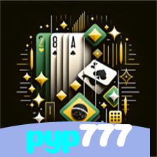 pyp777:Jogue poker e prove que você é o verdadeiro campeão das cartas!