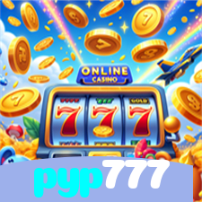 pyp777:Jogue poker como um profissional e vença grandes desafios!