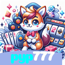 pyp777:Aposte nas melhores slots e conquiste grandes vitórias!