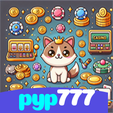 pyp777:Prepare-se para o melhor da diversão no cassino! Jogue agora!