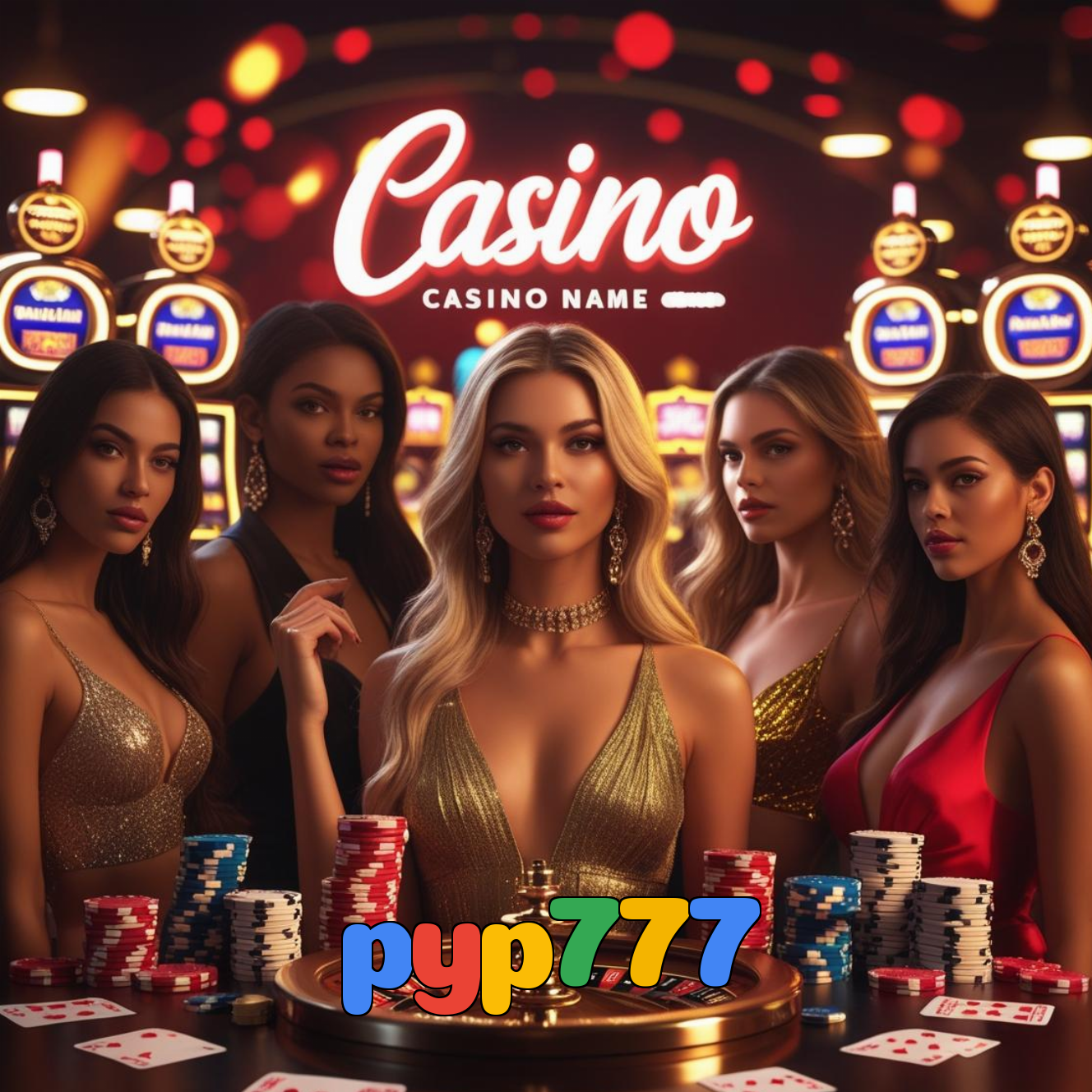 pyp777:Aposte na roleta e conquiste prêmios incríveis em nosso cassino!