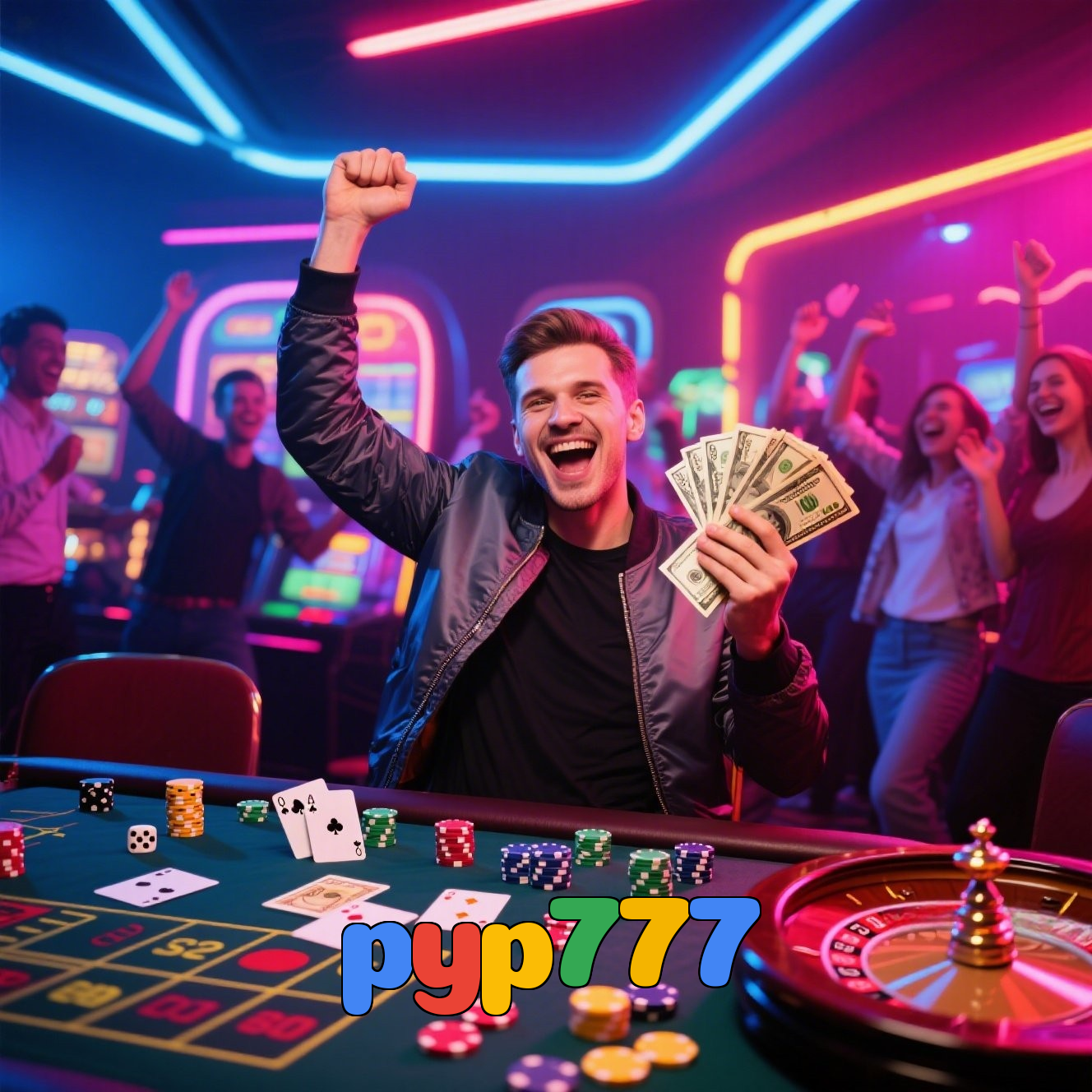 pyp777:Jogue slots, aposte no futebol e ganhe prêmios incríveis no cassino online!