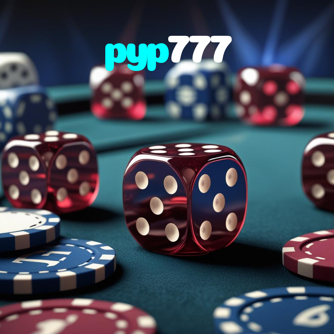 pyp777:A sorte não tem limites! Vença no Blackjack e leve o prêmio!