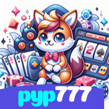 pyp777：Ganhe prêmios incríveis jogando roleta e apostando no futebol online!