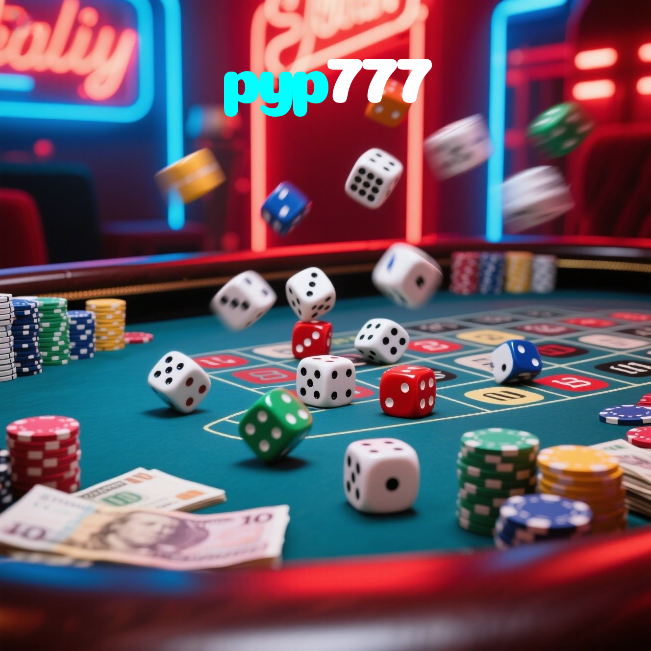 pyp777:A diversão está garantida! Aposte nas melhores slots agora!