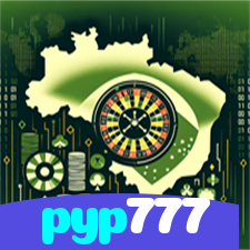 pyp777：Jogue poker no nosso cassino e mostre sua habilidade!