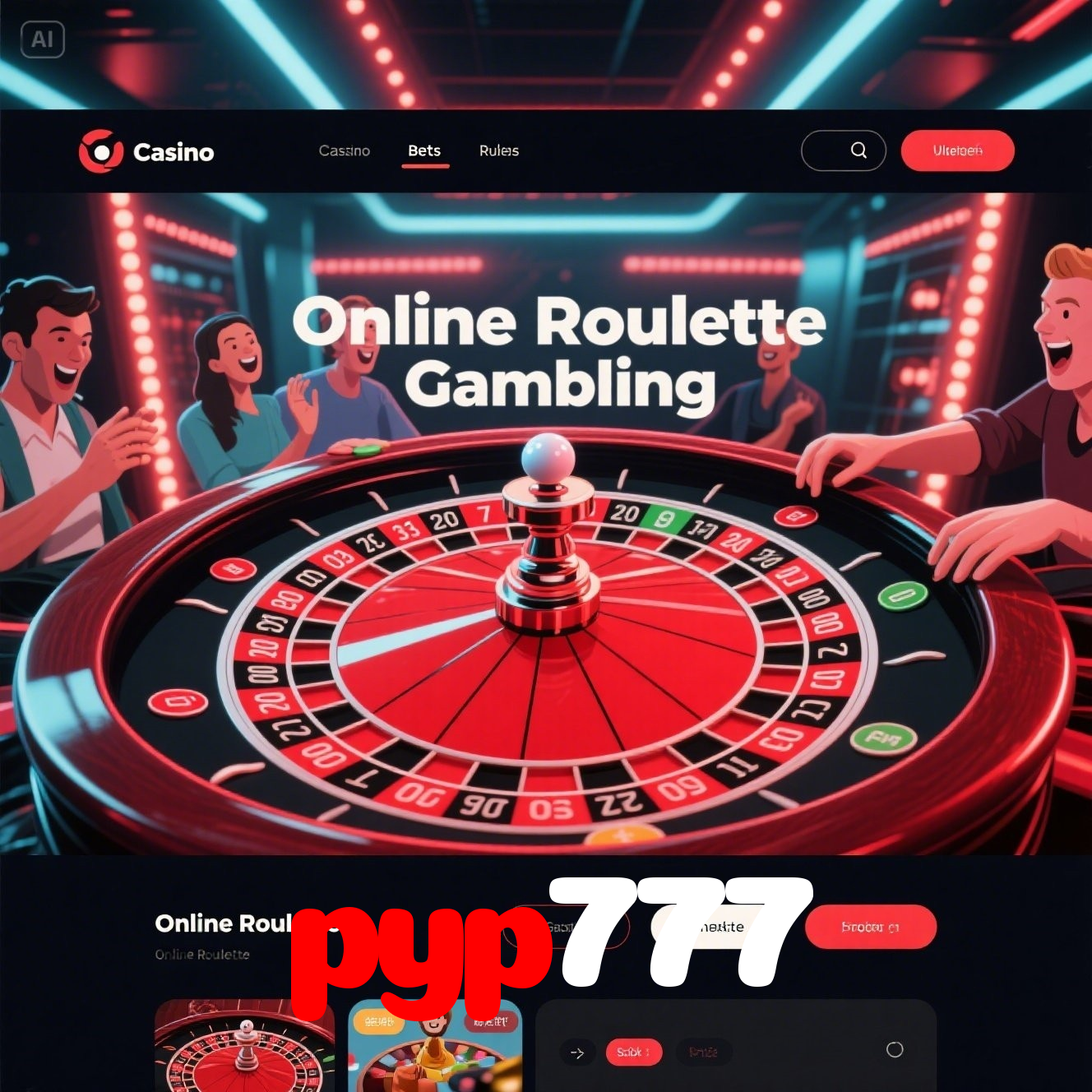 pyp777:O melhor cassino online está aqui! Jogue nas slots e ganhe!