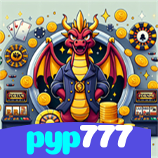 pyp777：Cada aposta é uma nova vitória em nosso cassino online!