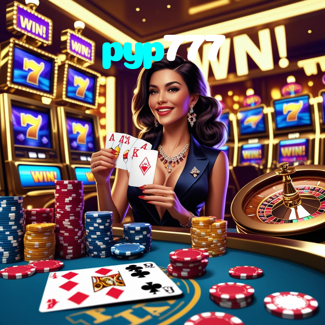 pyp777:Jogue slots, poker e aposte no futebol para prêmios incríveis!