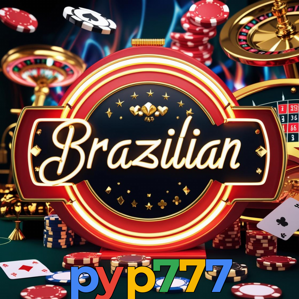 pyp777:Jogue nas slots e viva a emoção das grandes vitórias!