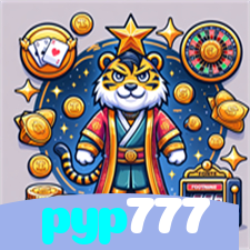 pyp777：A diversão começa aqui! Jogue nas slots e ganhe muito mais!