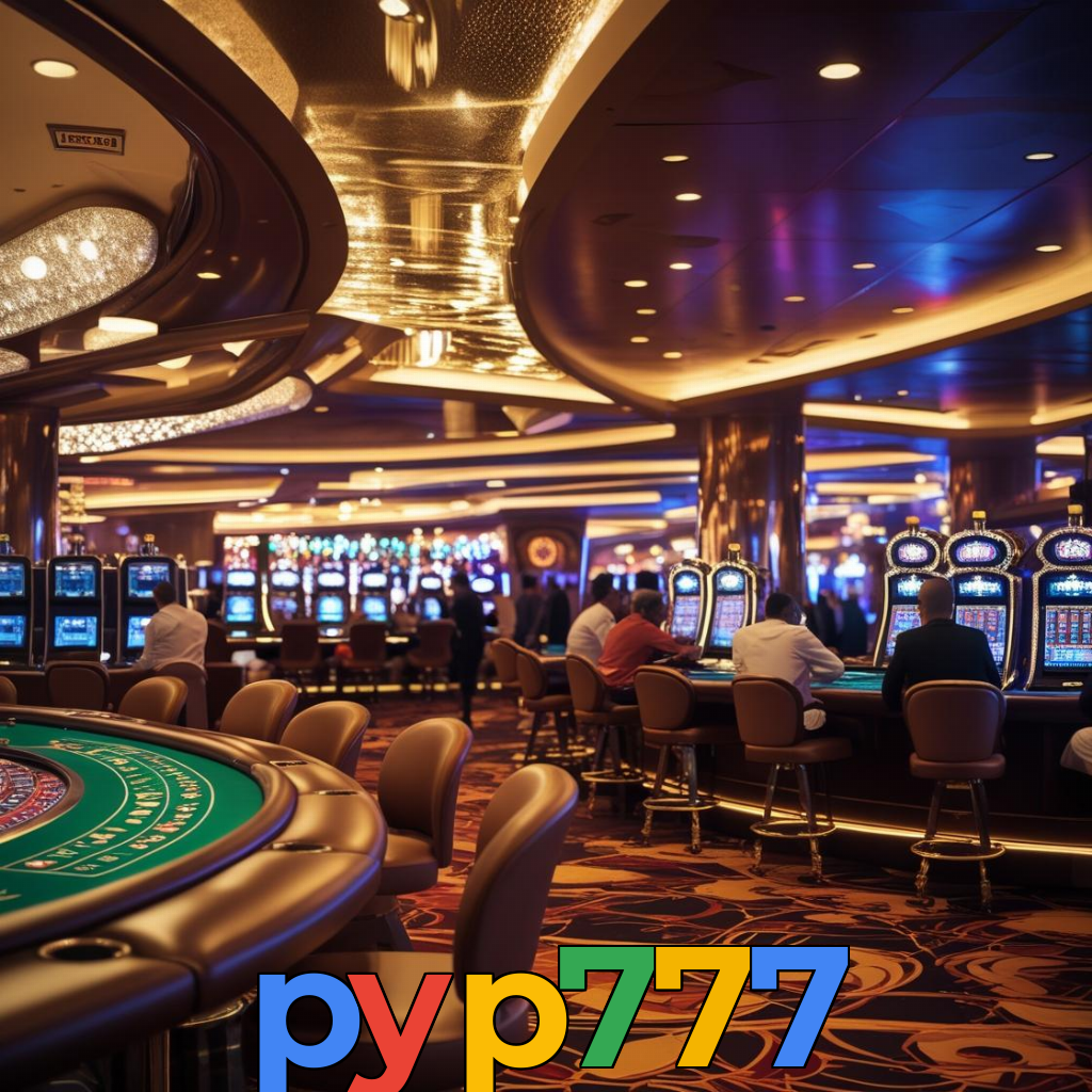 pyp777:Apostas ao vivo no futebol e diversão garantida com slots e roleta!