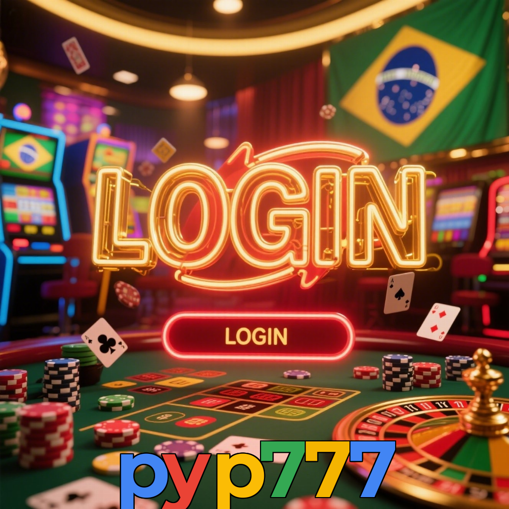pyp777：Aposte no futebol e vença em blackjack e roleta no nosso cassino!