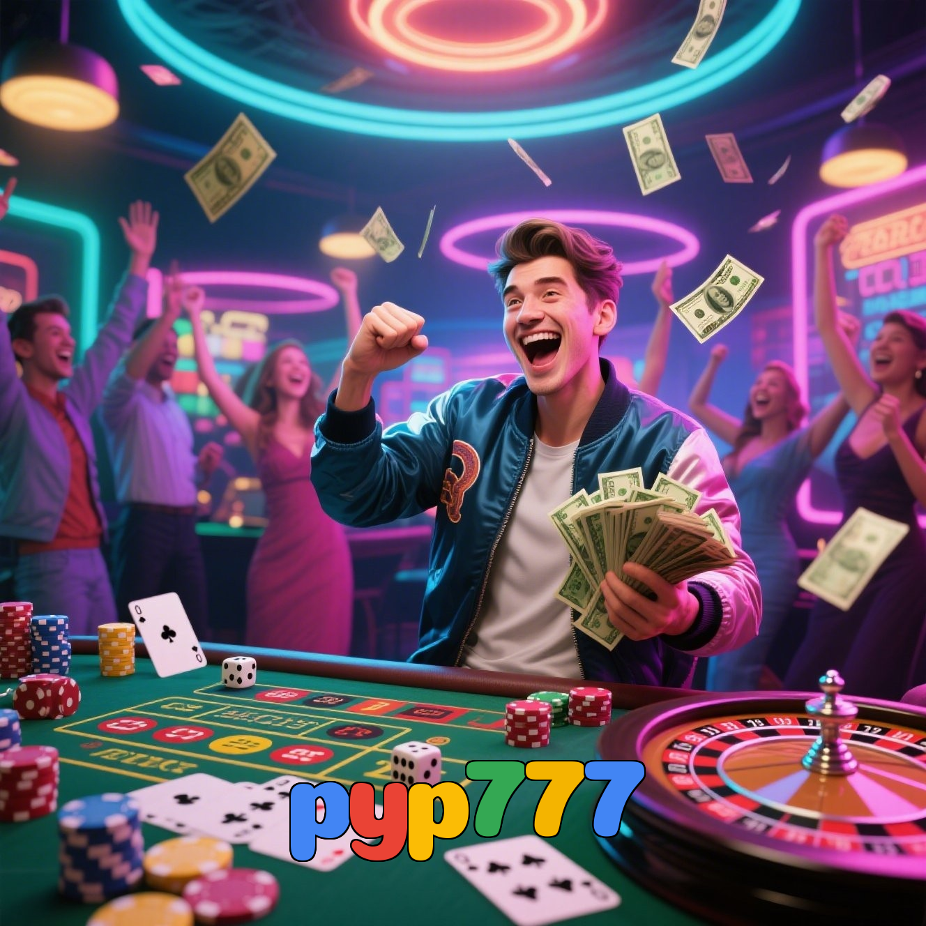 pyp777:Diversão total com blackjack, poker e apostas ao vivo no futebol!