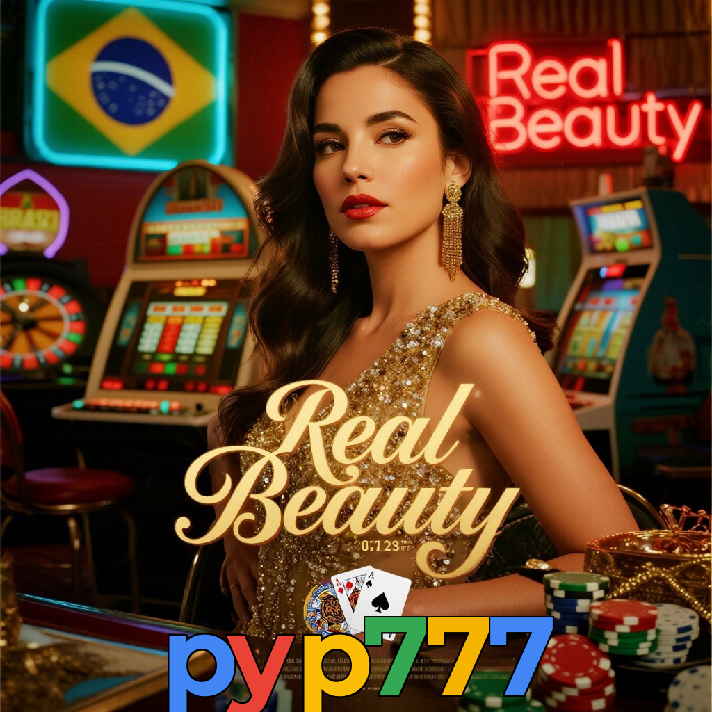 pyp777：Jogue slots, aposte no futebol e vença em grandes mesas de poker!