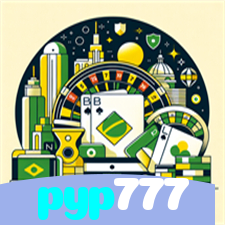 pyp777：Jogue Blackjack online e mostre que você é o mestre das cartas!