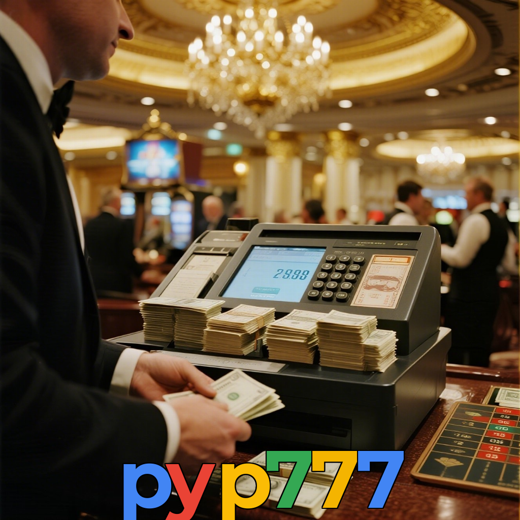 pyp777：As slots mais emocionantes estão esperando por você! Vença agora!