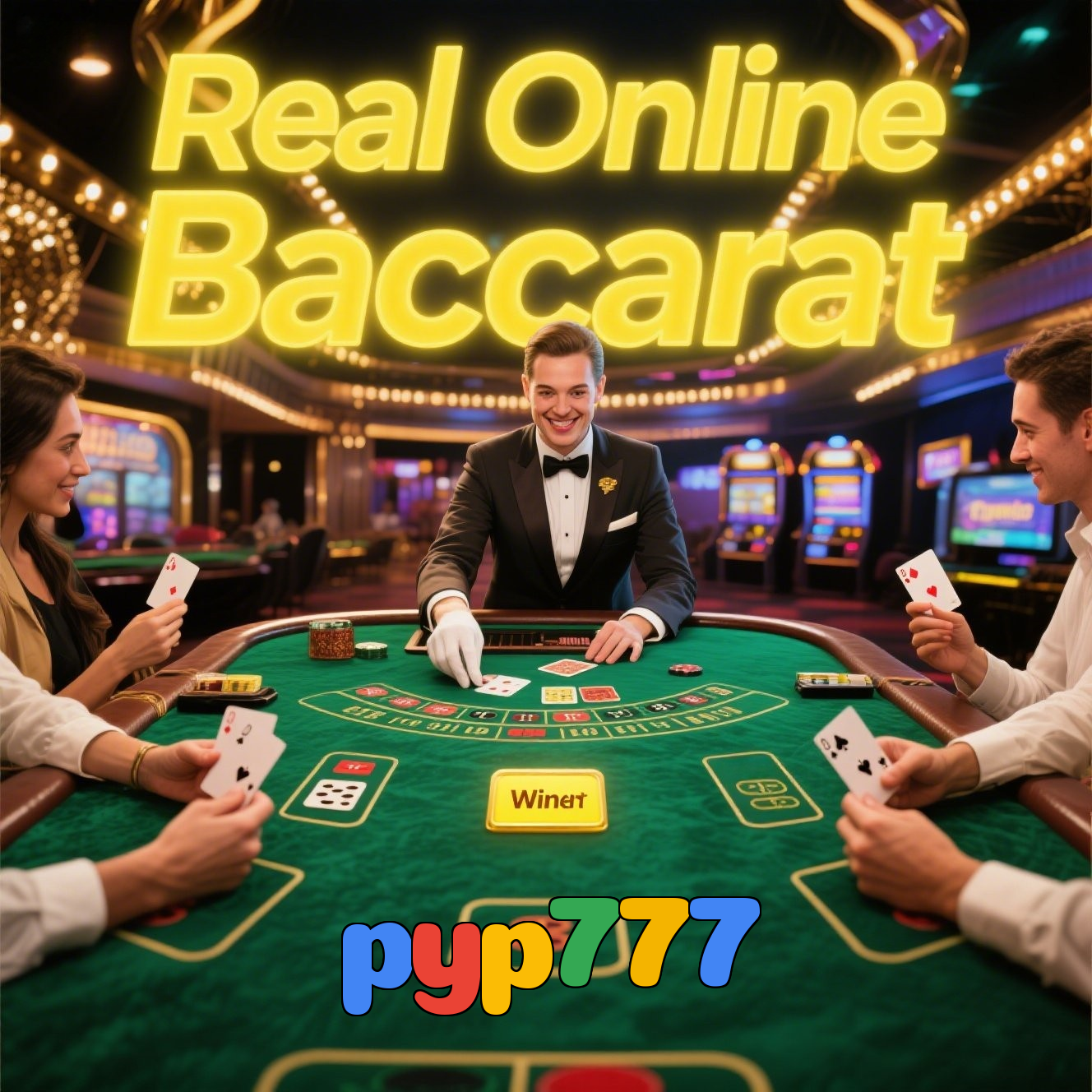 pyp777:Aposte nas melhores slots e conquiste prêmios como nunca!