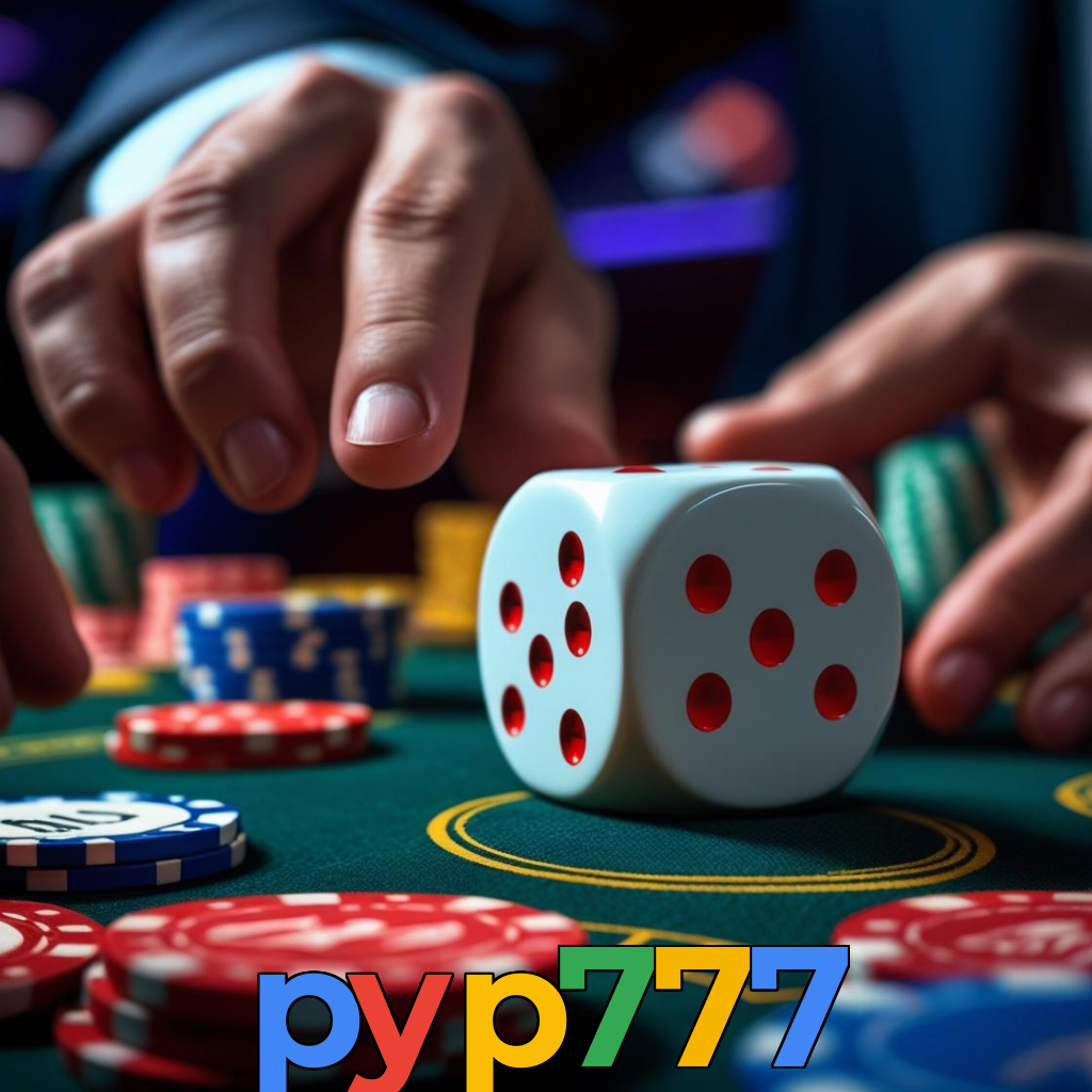 pyp777:A diversão começa no cassino online com poker, roleta e apostas no futebol!