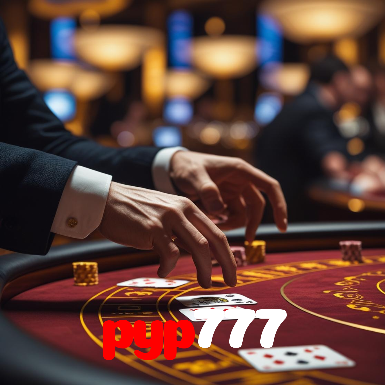 pyp777:Apostas no futebol e diversão em blackjack e roleta online te esperam!