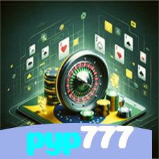 pyp777：Sua sorte brilha em jogos de blackjack e apostas no futebol!