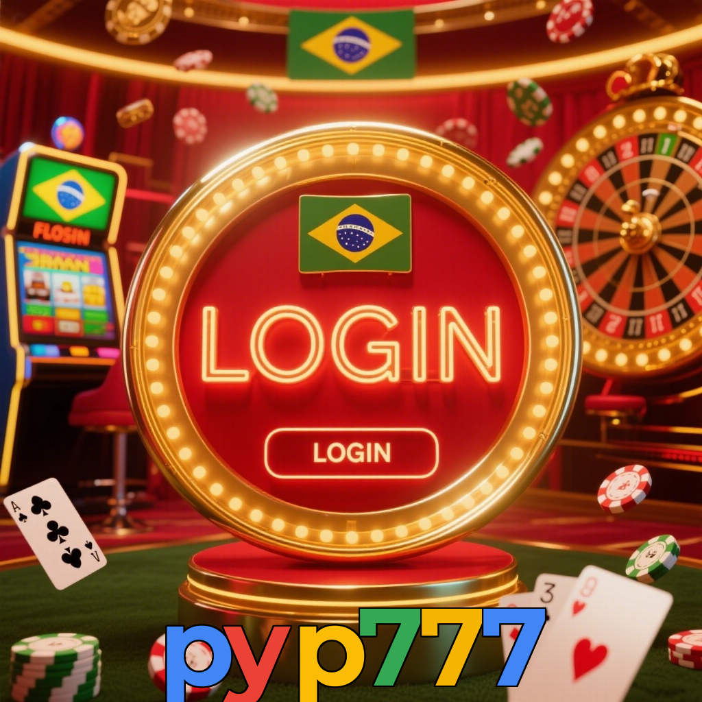 pyp777:Gire nas slots e conquiste vitórias extraordinárias!