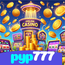 pyp777：Jogue poker e prove que você é o melhor nas cartas!