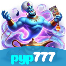 pyp777：Gire nas slots e conquiste vitórias extraordinárias!