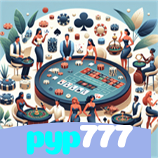 pyp777：Jogue nas melhores slots e conquiste prêmios incríveis!