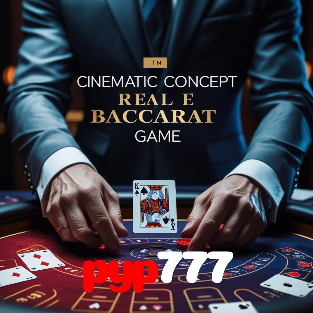 pyp777:A diversão do cassino e as apostas no futebol ao seu alcance!