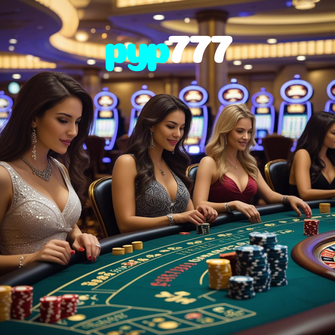 pyp777:Jogue roleta, poker e aposte no futebol com grandes prêmios em jogo!