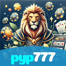 pyp777：Jogue slots, blackjack e aposte no futebol para diversão e vitórias!