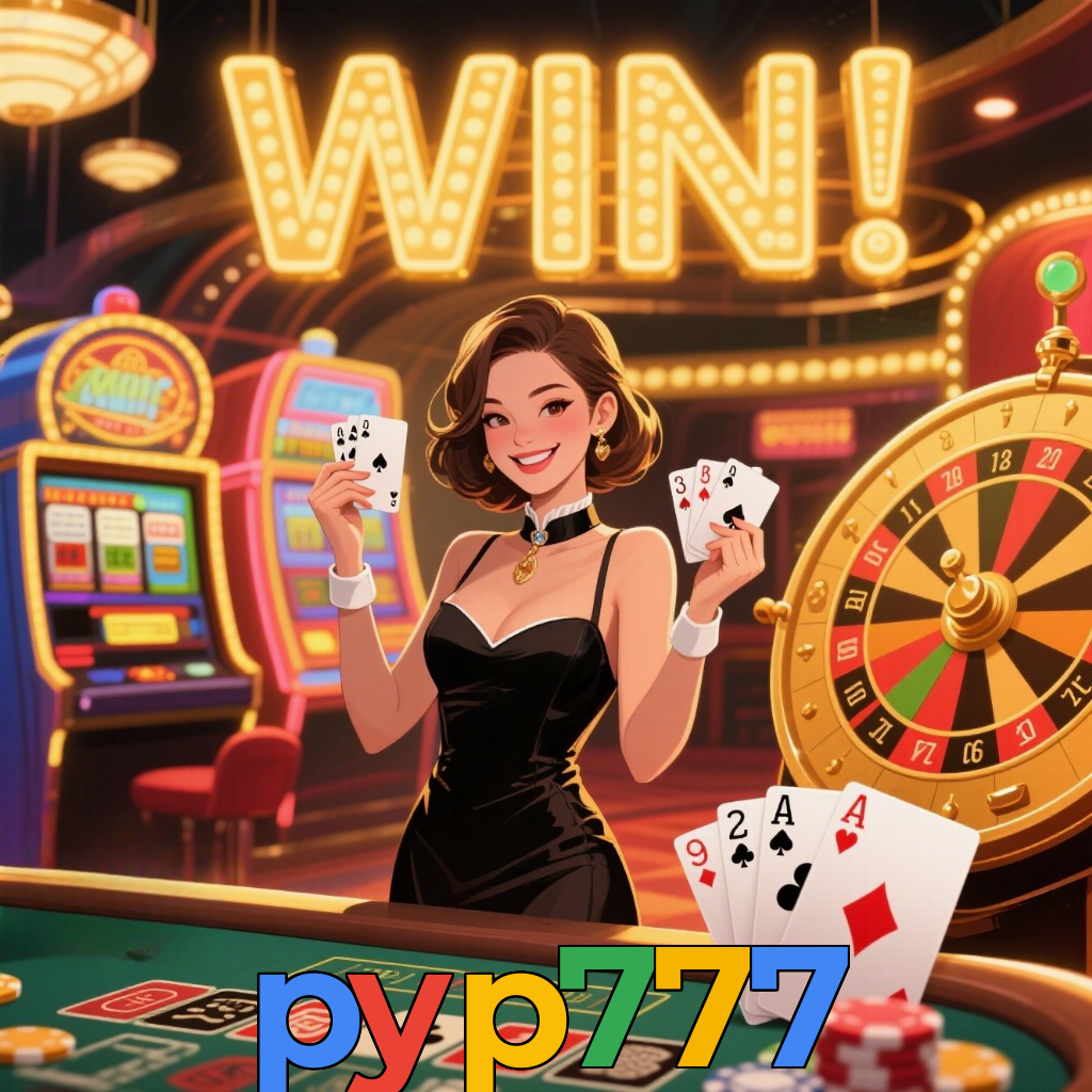 pyp777:Jogue poker, roleta e aposte no futebol para uma experiência épica!