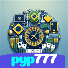 pyp777：Aposte no futebol online e sinta a emoção de vencer!