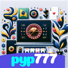 pyp777:Jogue nas slots e conquiste vitórias épicas!