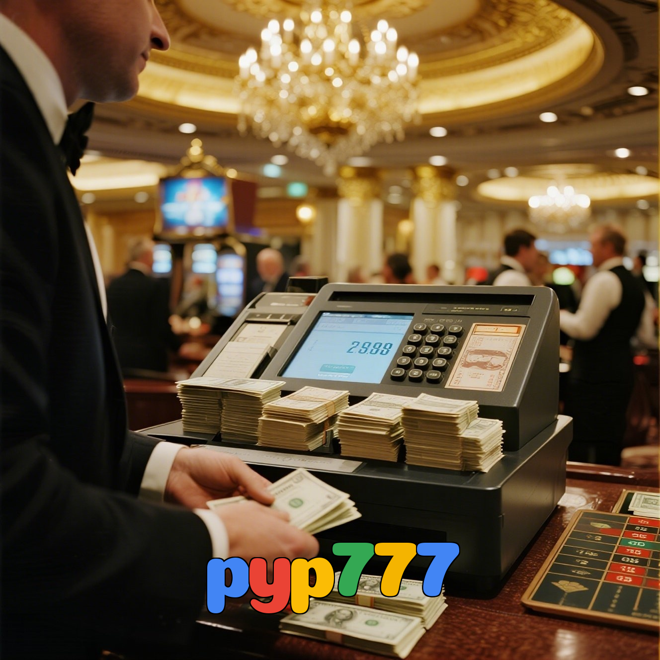 pyp777:Jogue blackjack, aposte no futebol e conquiste vitórias épicas no cassino online!