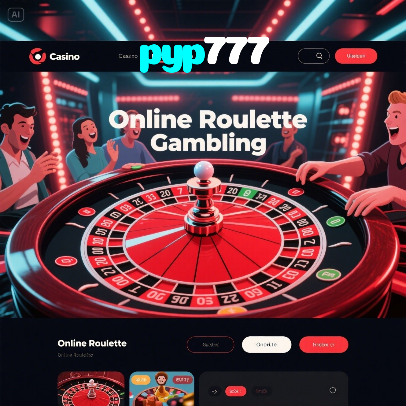 pyp777:Onde sua sorte no futebol encontra prêmios em slots e roleta!