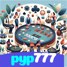 pyp777:Cada jogada no blackjack é uma chance de conquistar vitórias!