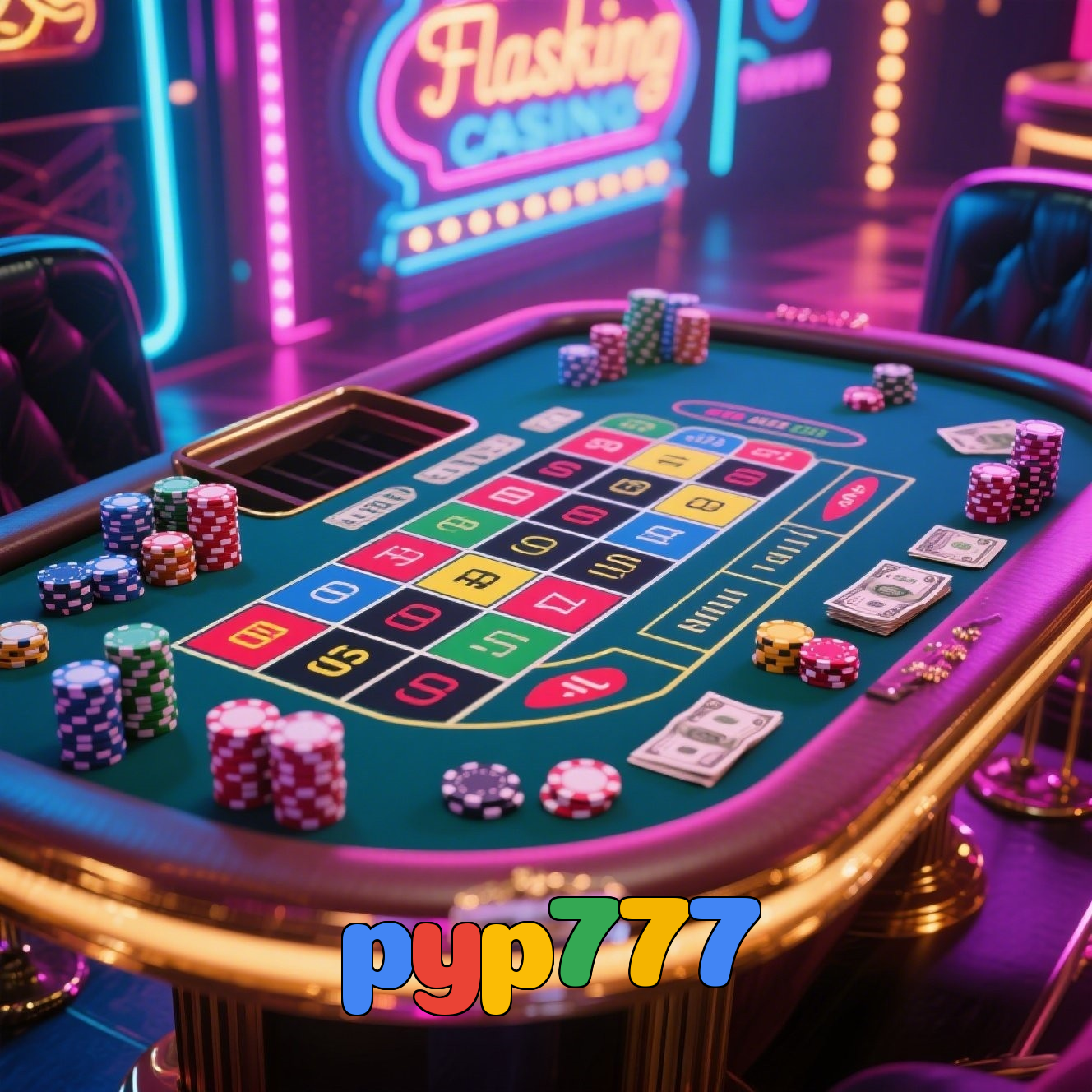 pyp777:O cassino online mais seguro para apostar no futebol e jogar blackjack!