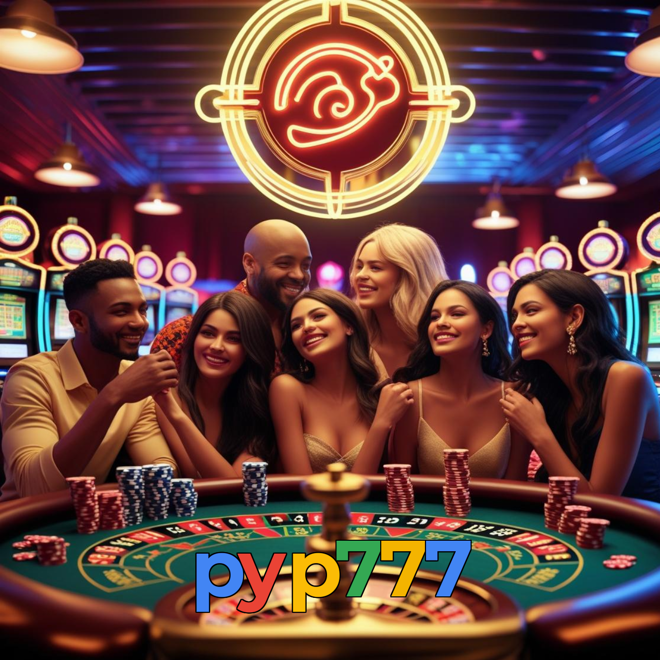 pyp777:Sinta a emoção do cassino! Aposte agora e ganhe prêmios reais!