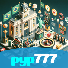 pyp777：A sorte está ao seu lado no cassino online com jogos de roleta e apostas no futebol!