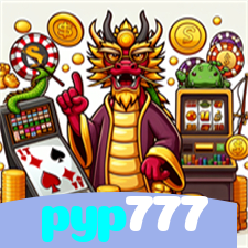 pyp777：O melhor cassino online com apostas ao vivo em futebol e jogos de cassino!