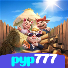 pyp777：Vença no futebol online e leve os melhores prêmios para casa!