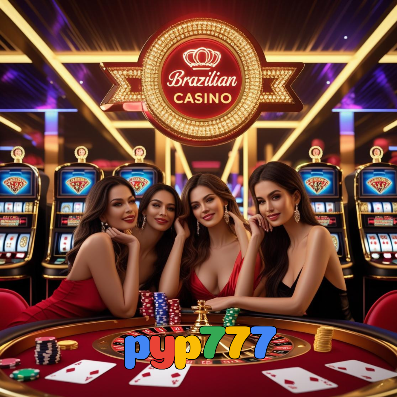 pyp777:Jogue slots, aposte no futebol e ganhe prêmios incríveis no cassino online!