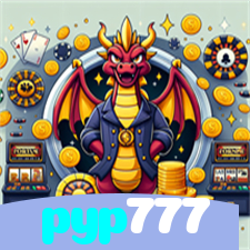 pyp777：Jogue agora no nosso cassino online e vença nas mesas de poker!
